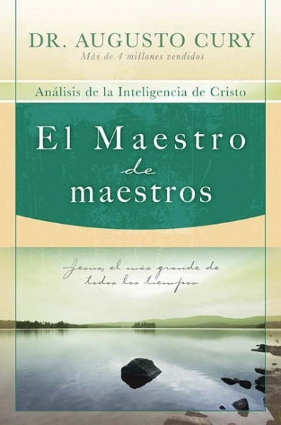 El Maestro De Maestros