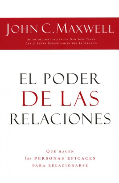 El Poder de las Relaciones