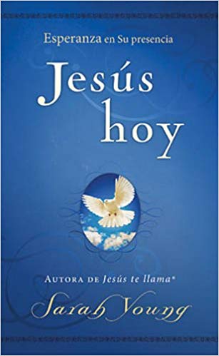 Jesús Hoy