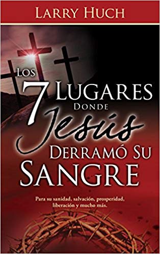 Los 7 Lugares