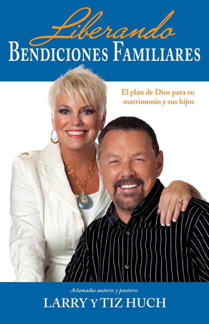 Liberando Bendiciones familiares