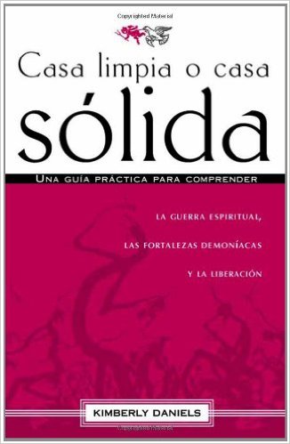 Casa Limpia o Casa Sólida