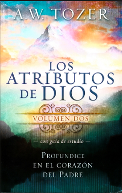 Los Atributos De Dios