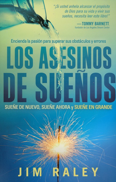 Los Asesinos De Sueños