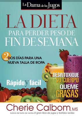 La Dieta Para Perder Peso De Fin De Semana