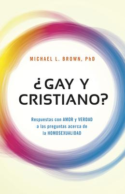Gay y Cristiano