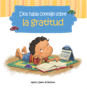 Dios Habla Conmigo