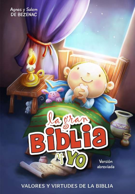 La Gran Biblia y Yo