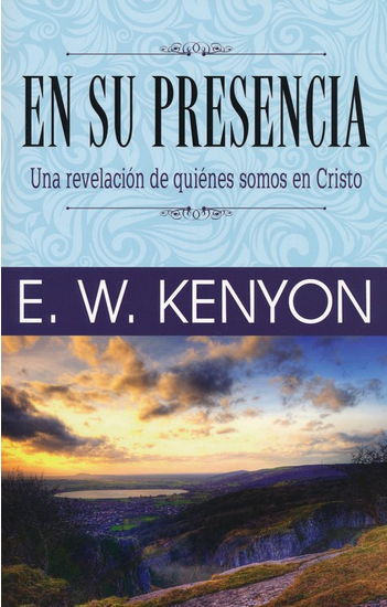 En Su Presencia