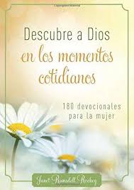 Descubre A Dios