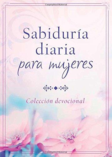 Sabiduria Diaria Para Mujeres