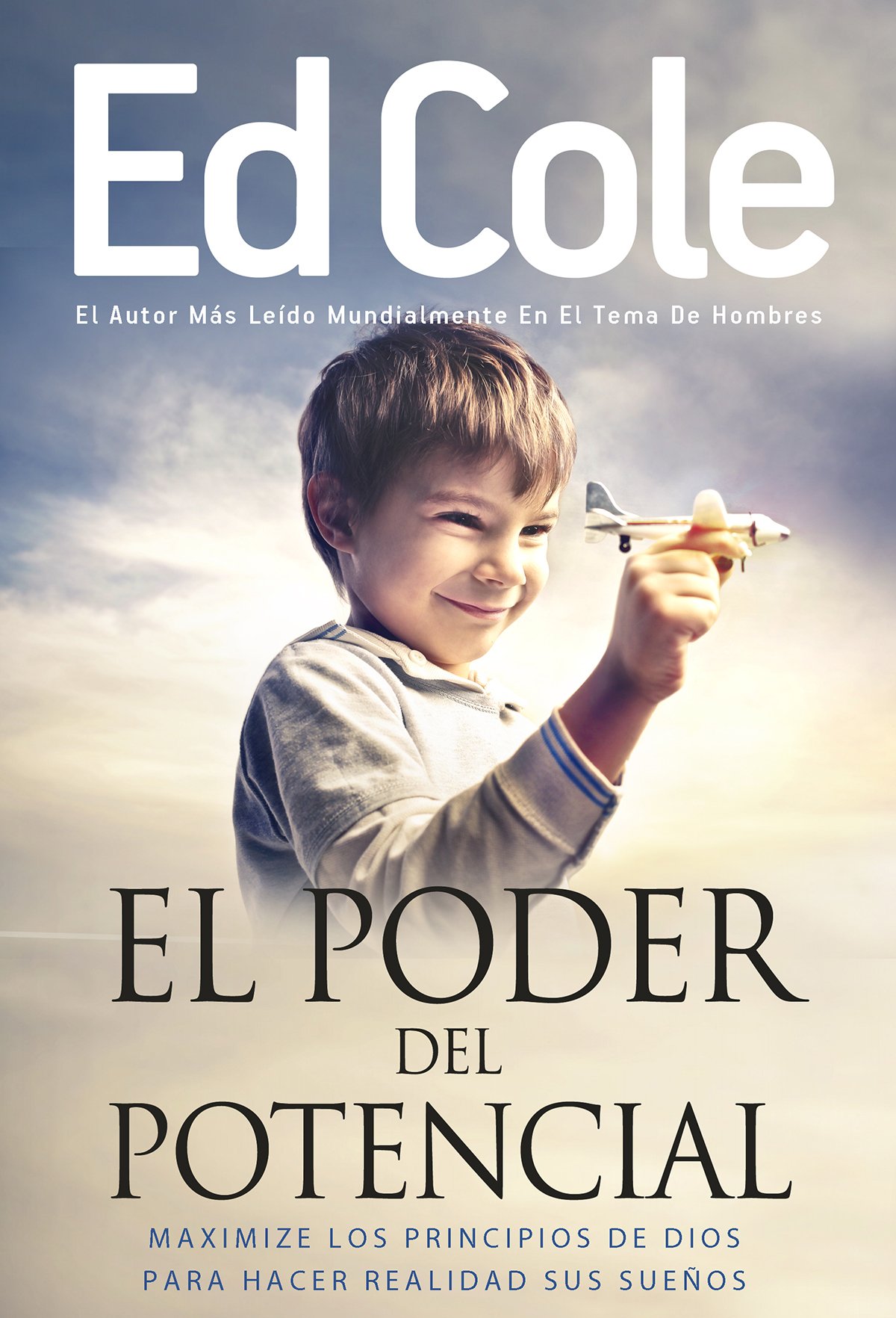 Poder del Potencial