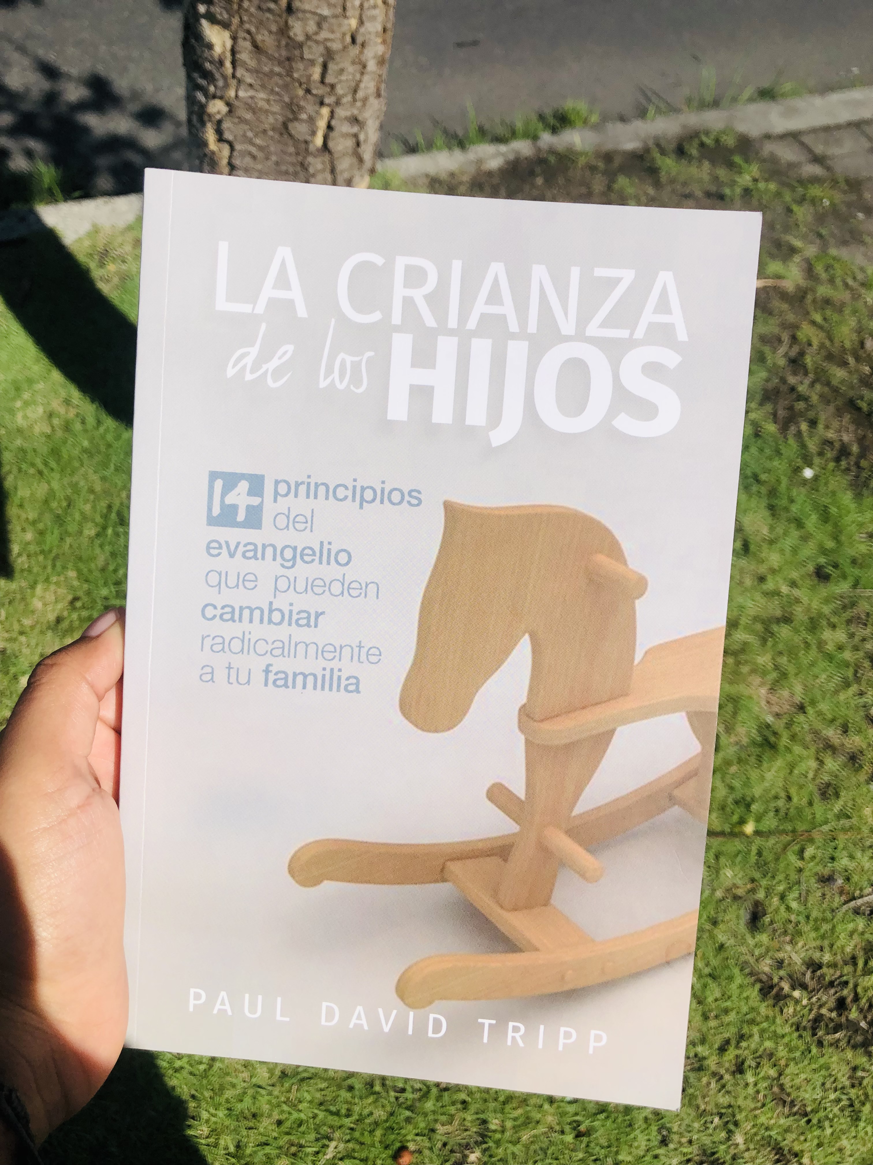 La Crianza de los Hijos