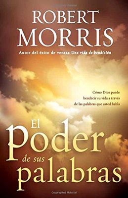 Poder De Sus Palabras