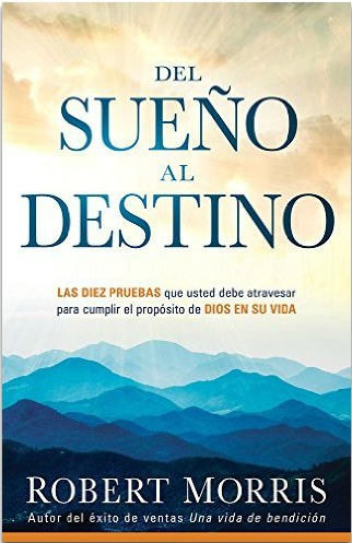 Del Sueño Al Destino