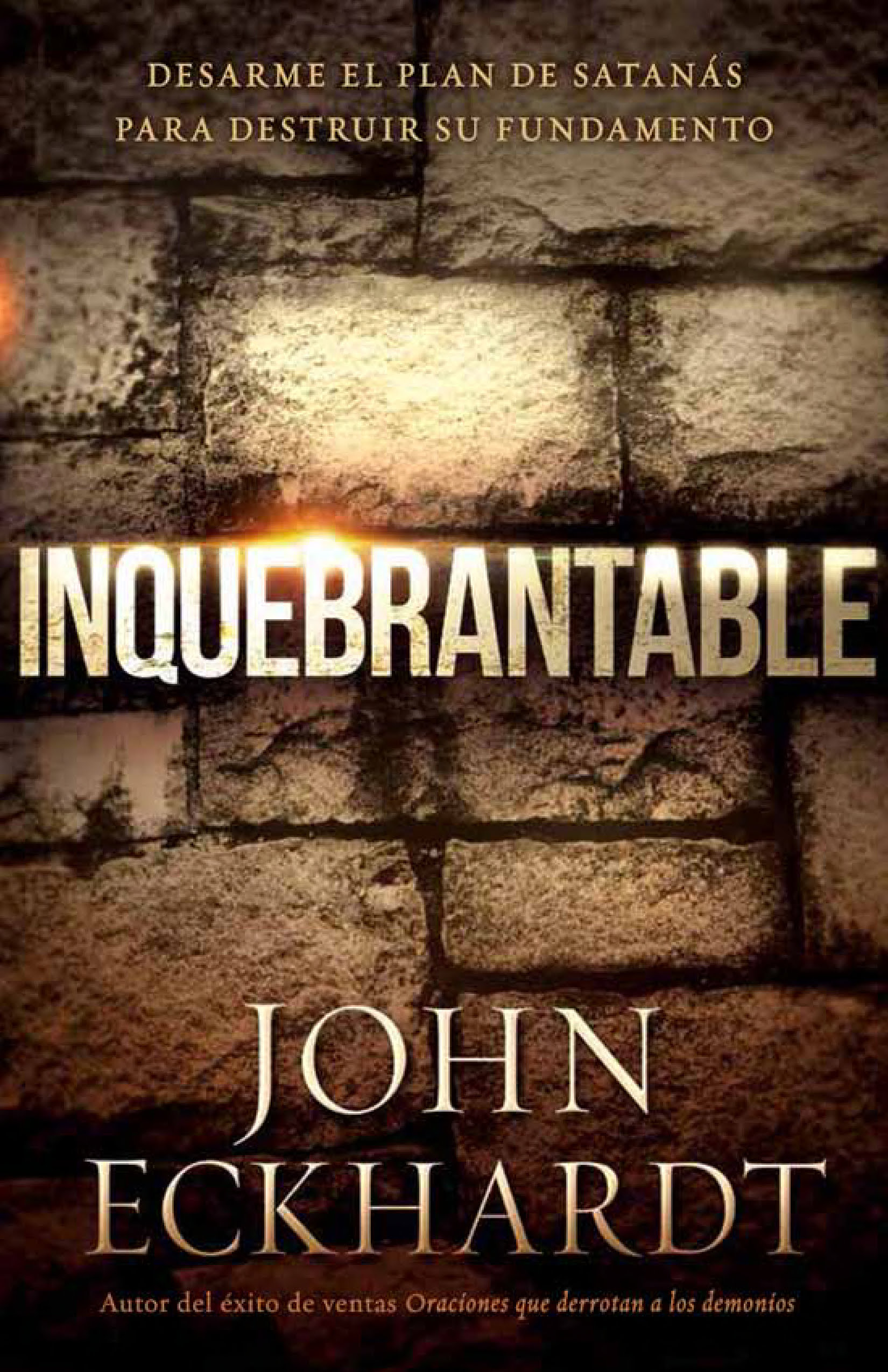 Inquebrantable