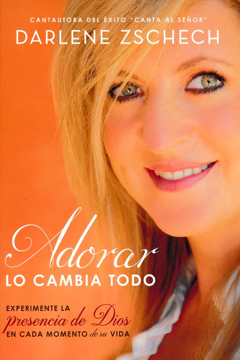 Adorar lo Cambia Todo