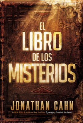 El Libro de Los Misterios