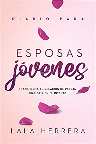 Diario Para Esposas Jovenes