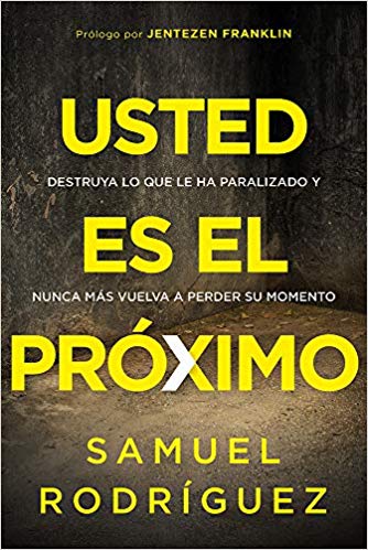 Usted Es El Proximo
