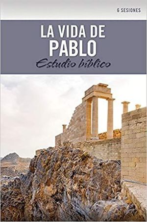 Vida De Pablo