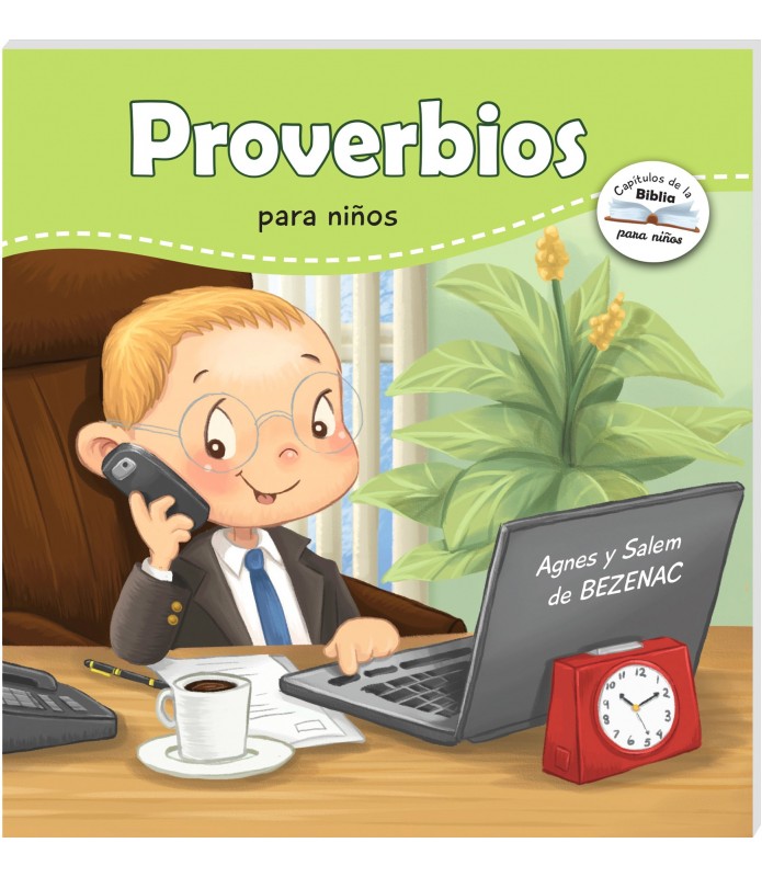 Proverbios Para Niños