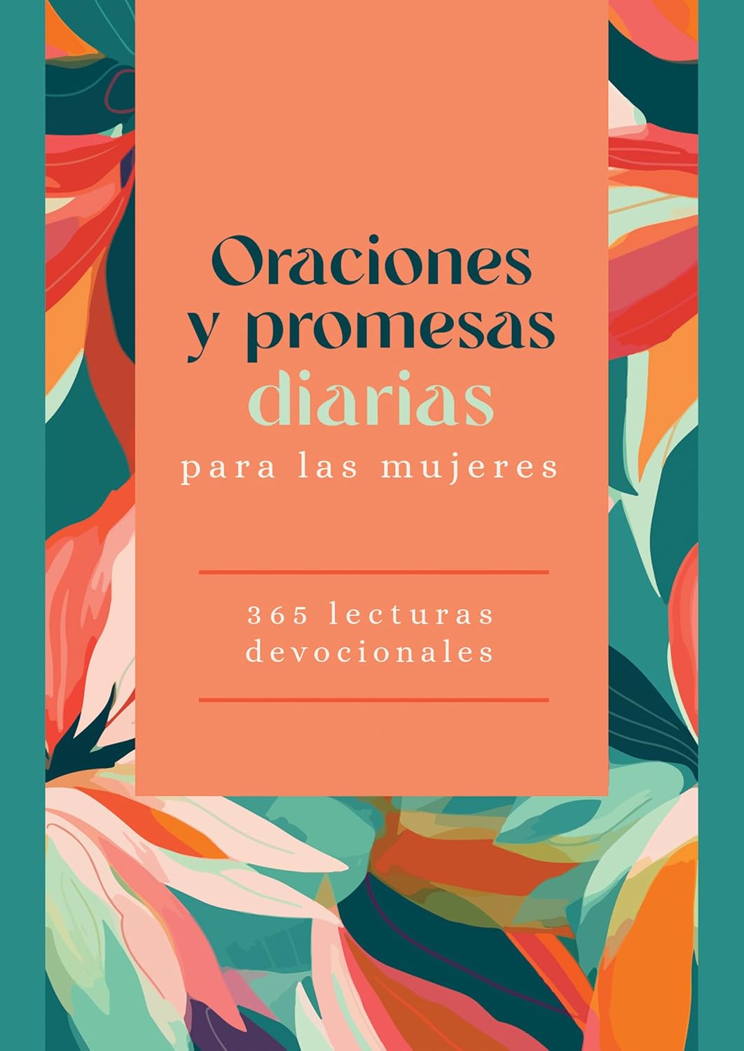 Oraciones y Promesas Diarias para las Mujeres