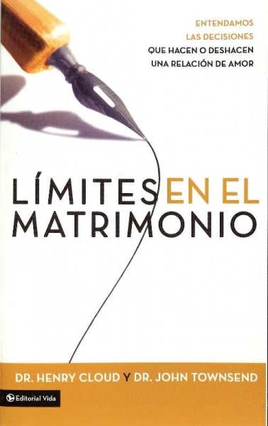 Límites en el Matrimonio