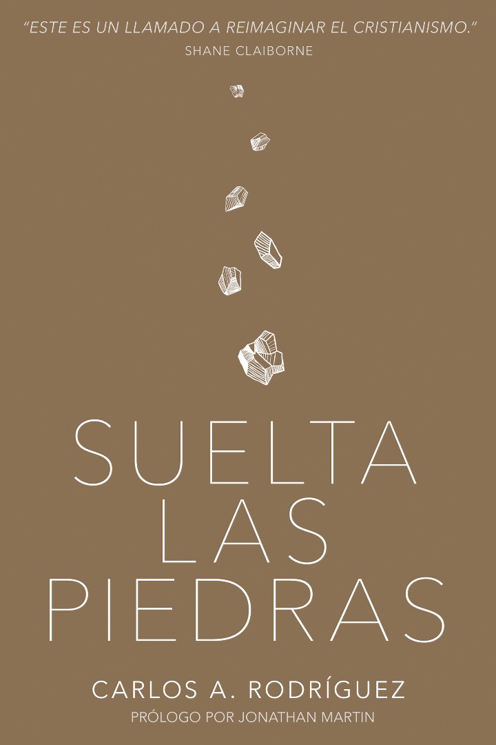 Suelta las Piedras