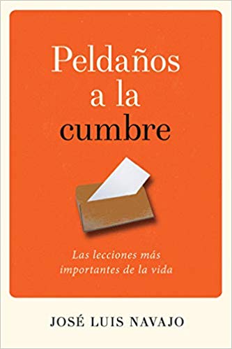 Peldaños A La Cumbre