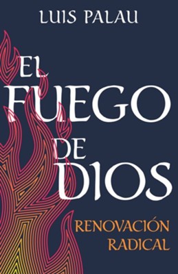 El Fuego de Dios