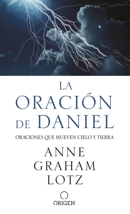 La oración de Daniel