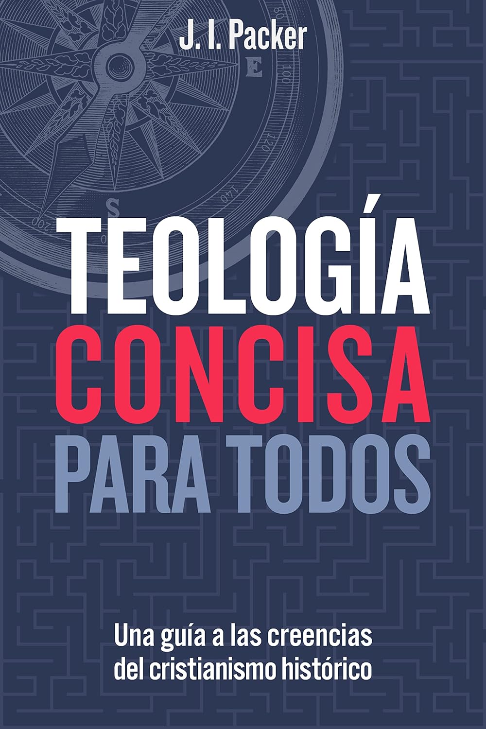 Teología Concisa Para Todos