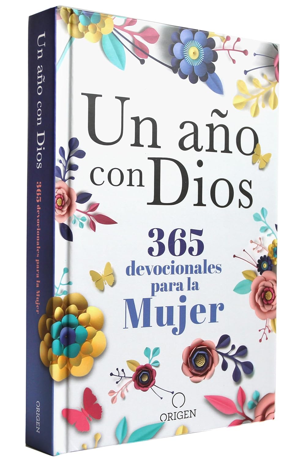 Un Año con Dios