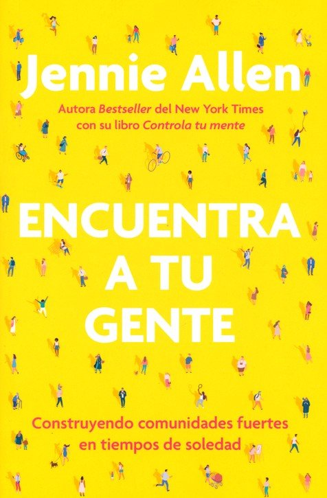 Encuentra a Tu Gente