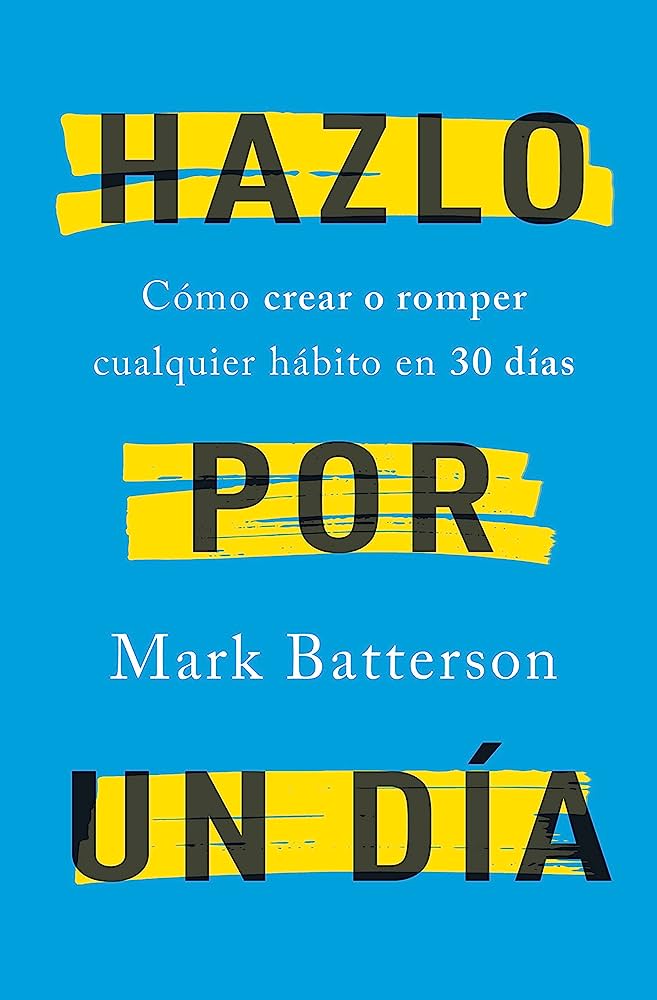 Hazlo Por Un Día