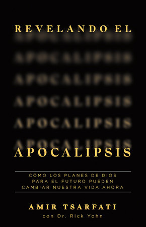 Revelando el Apocalipsis