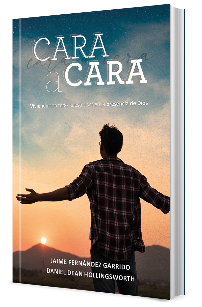 Cara a cara - Jaime Fernandez
