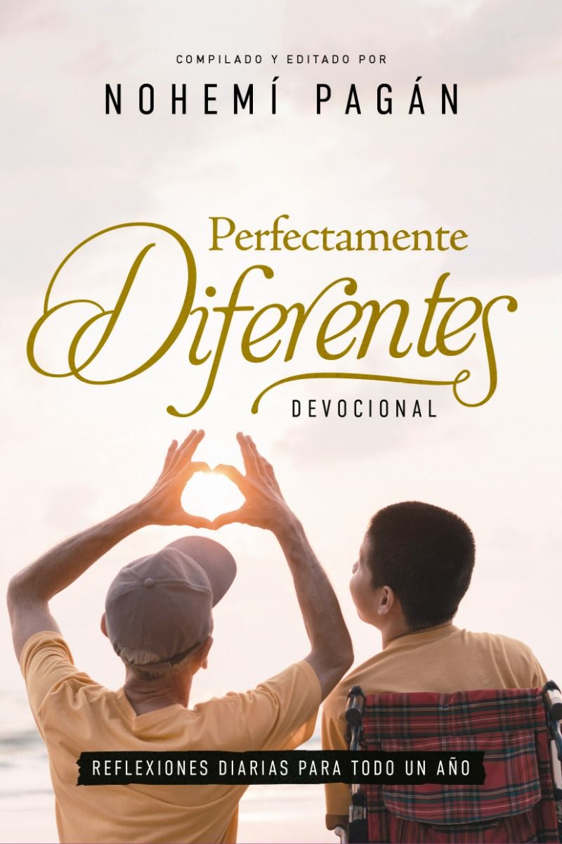 Perfectamente Diferentes
