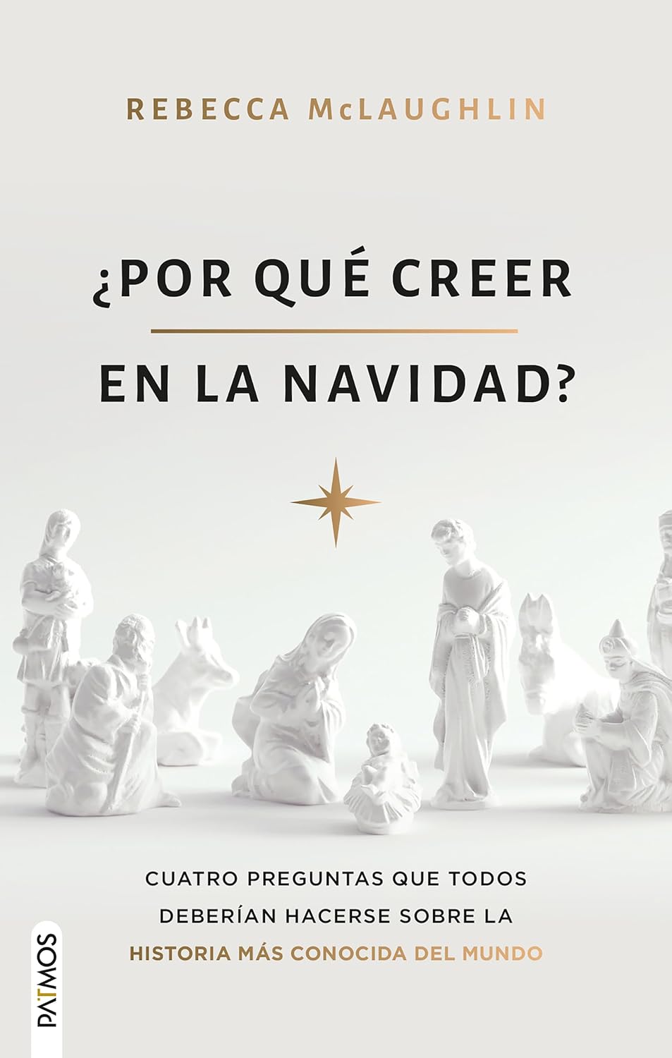 Por qué Creer en la Navidad