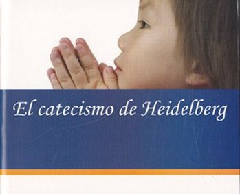 Catecismo De Heidelberg