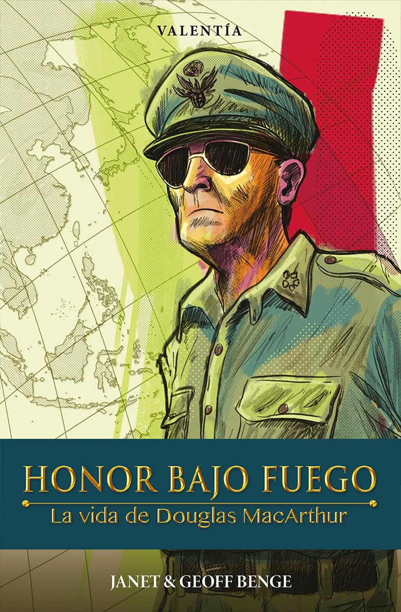 Honor Bajo Fuego