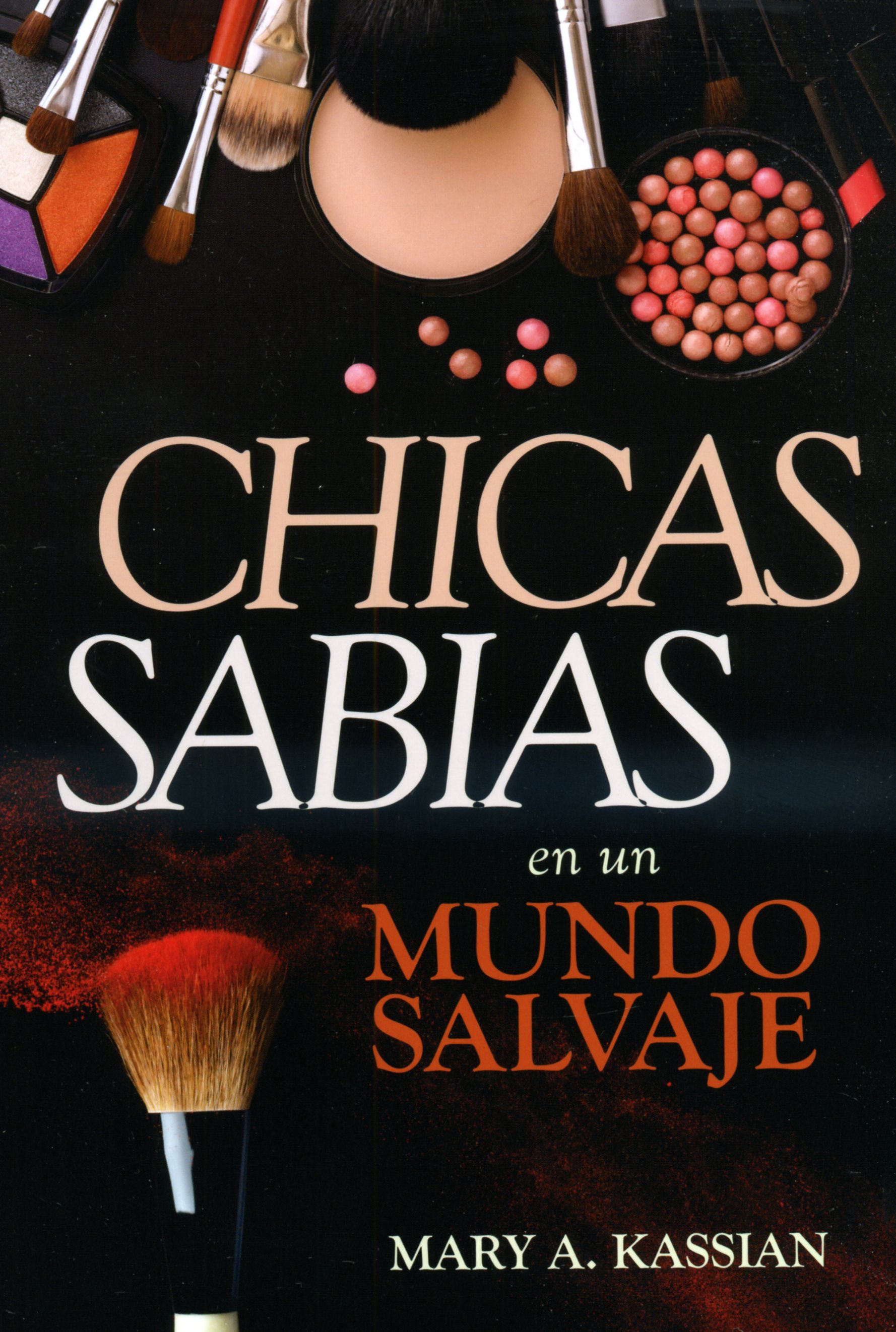 Chicas Sabias En Un Mundo Salvaje