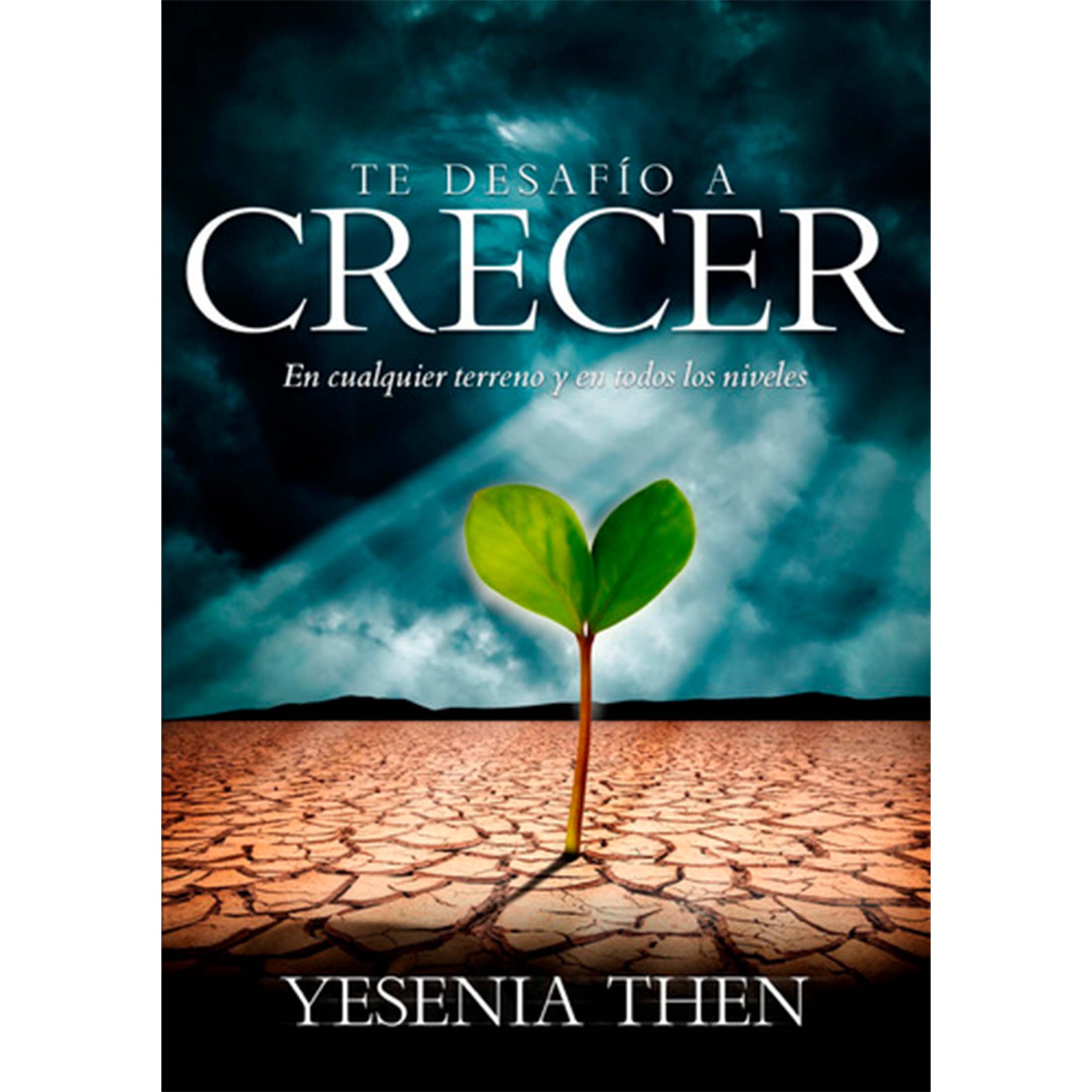 Te Desafio A Crecer
