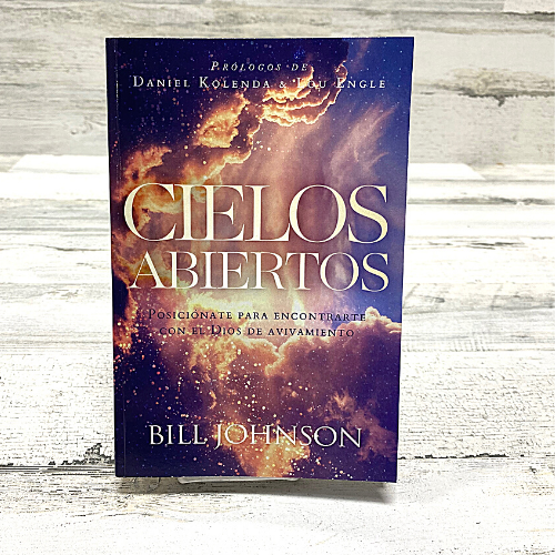Cielos Abiertos