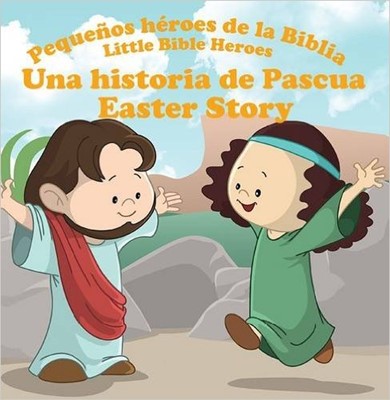 Una Historia De Pascua