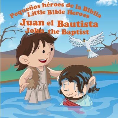 Juan El Bautista