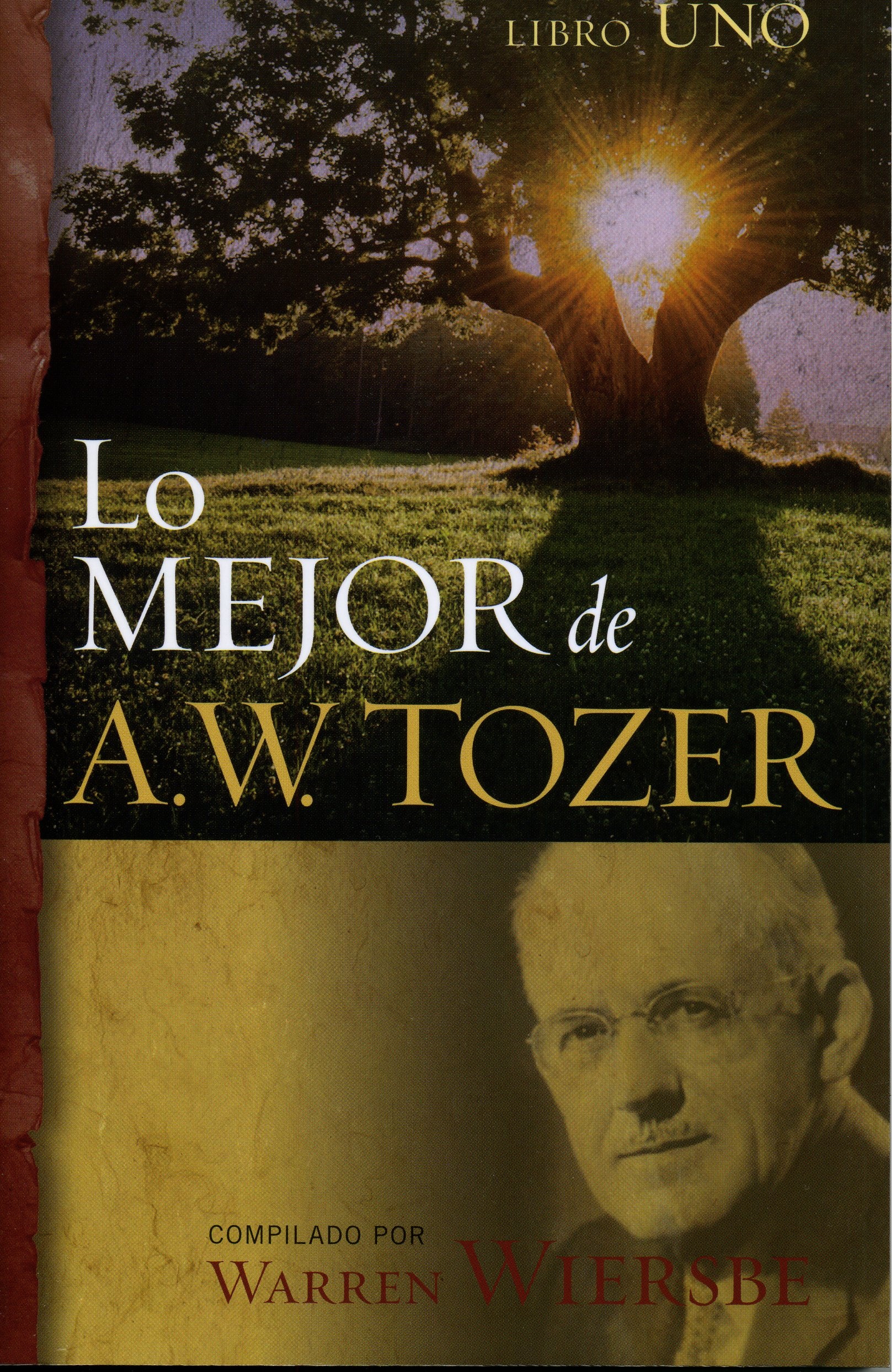 Lo Mejor de A. W. Tozer Libro 1