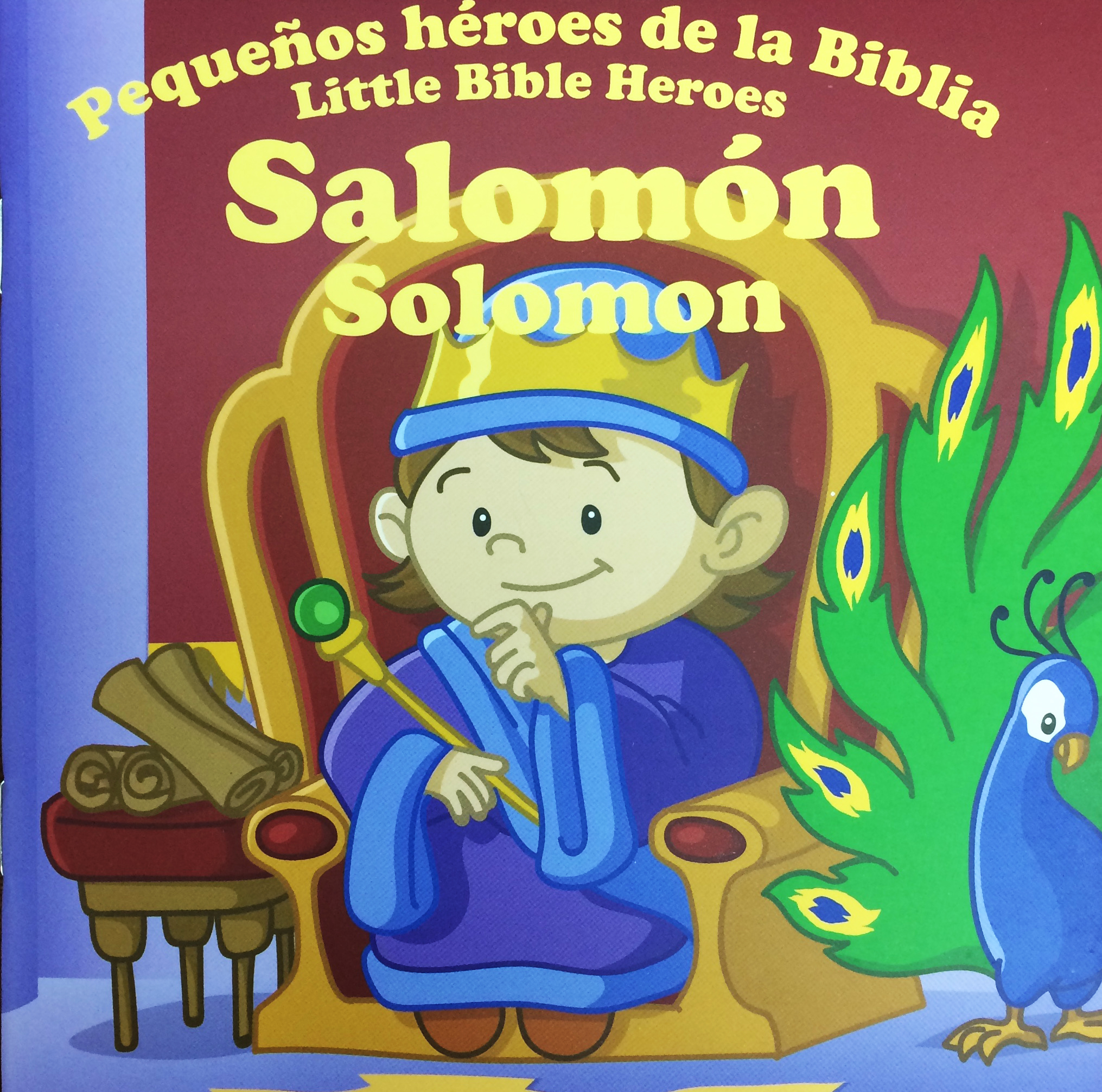 Salomón
