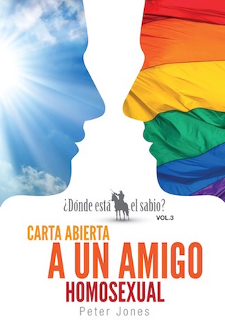 Carta Abierta A Un Amigo Homosexual